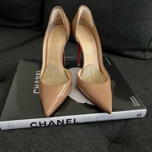 Christian Louboutin Iriza